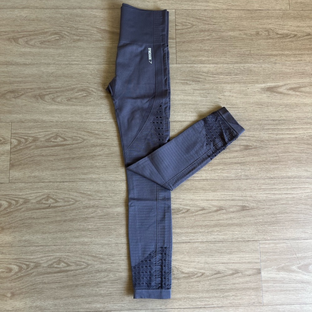 Gymshark leggings